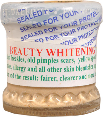 

St. Dalfour Filipina Beauty Fairness Cream(25 g)