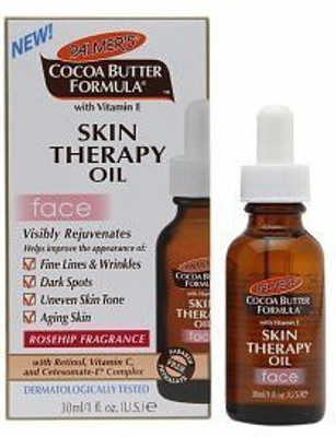 

Palmer's Cocoa Butter Formula Skin Therapy Oil - Face(30 ml)
