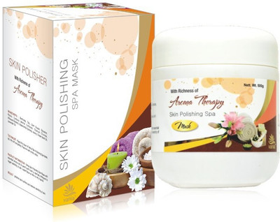 

Vania skin polishing spa mask(500 g)