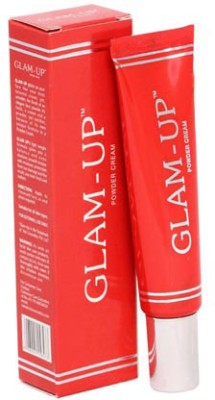 Flipkart - Glam-Up Powder Cream(25 g)