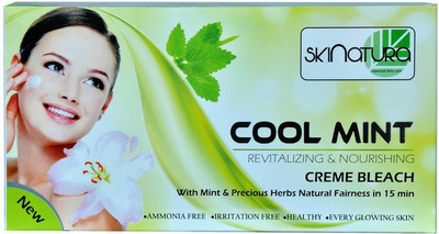 

Skinatura Cool Mint Bleach(500 ml)