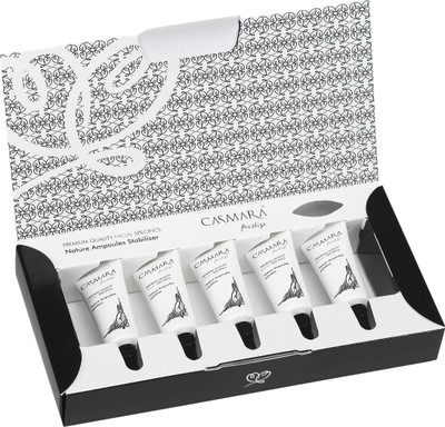 

Casmara Ampoules Stabliser(20 ml)