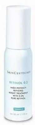 

SkinCeuticals Retinol 0.3 Refining Night Cream, 30ml Love Your Skin From United Kingdom(30 ml)