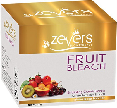 

Zever Fruit bleach(200 g)