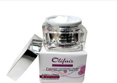 

Olifair Lightening Cream(50 ml)