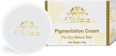 

Rks Aroma Pigmentation Cream(50 g)