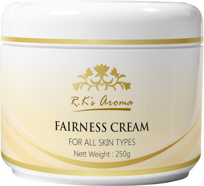 

Rks Aroma Fairness Gel(250 g)