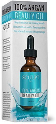 Sculpt Face Argan Beauty Oil(30 ml)