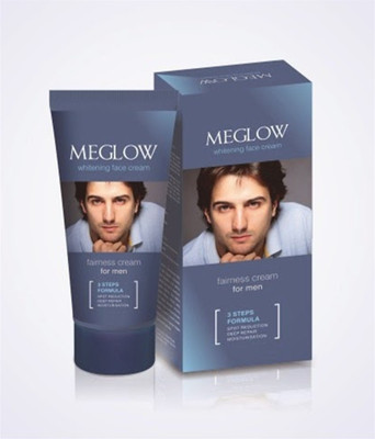

Meglow Fairness Cream For Men(50 g)