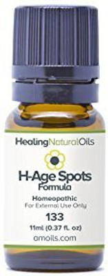 

Healing Natural Oils Best Age Spots Removal Alternative Cream(11 ml)