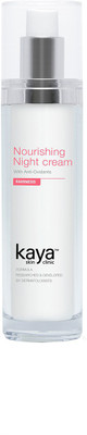 Kaya Nourishing Night Cream(50 ml)