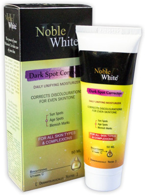

Noble White Dark Spot Corrector(50 ml)