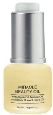 

Jolie Facial Miracle Beauty Oil(14 g)