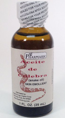 

Pharmark Aceite De Culebra Snake Oil(29 ml)