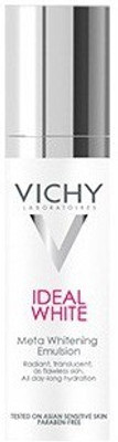 

Vichy Ideal White Meta Whitening Emulsion(50 ml)