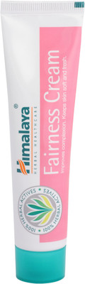 

Himalaya Fairness Cream(50 g)
