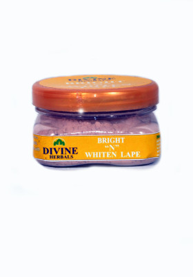 

Divine Herbals Bright N Whiten Pack(40 g)