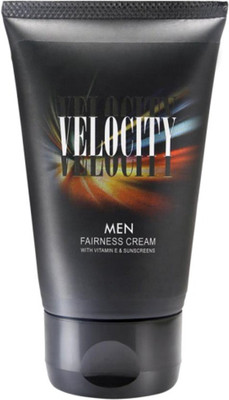 

Modicare Velocity Men fairness cream(50 g)