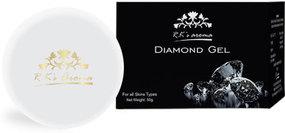 

Rks Aroma Diamond Gel(50 g)