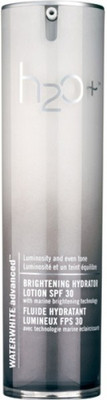 13% OFF on H2O Plus Waterwhite Advanced Bright Hydrating Spf30(38 ml) 13% OFF on H2O Plus Waterwhite Advanced Bright Hydrating Spf30(38 ml)