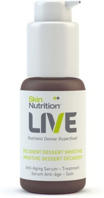 

Skin Nutrition Live Decadent Dessert(30 ml)