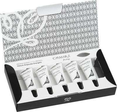 

Casmara Ampoules Energetic(20 ml)