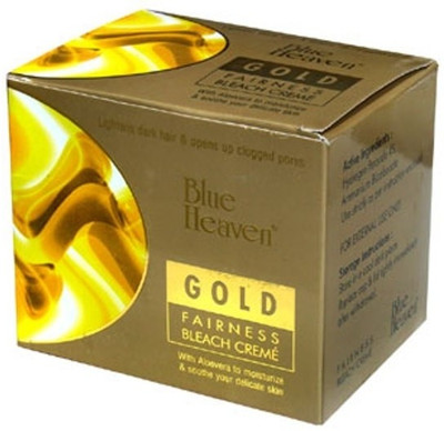 Blue Heaven Gold Bleach 275gm(275 g)