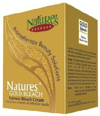 

Nature'S Professional Gold Bleach(410 g)