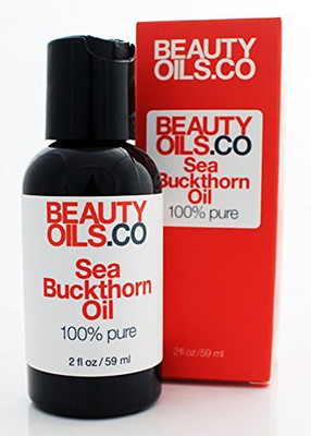 

Beautyoils.co Sea Buckthorn Berry Oil(59 ml)