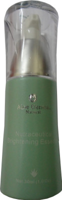 

Aloe Derma Nutraceutical Brightening Essence(30 ml)