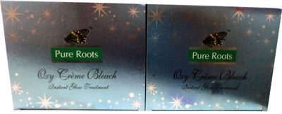 

Pure Roots OXY CREME BLEACH(224 g)