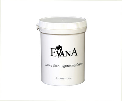

Evana Luxurious Skin Lightening Cream(230 ml)