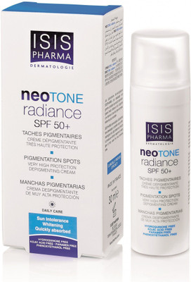 

ISIS Pharma NEOTONE REDIANCE SPF 50(30 ml)