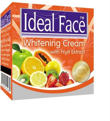 

Ideal Face Whitening Cream(30 g)