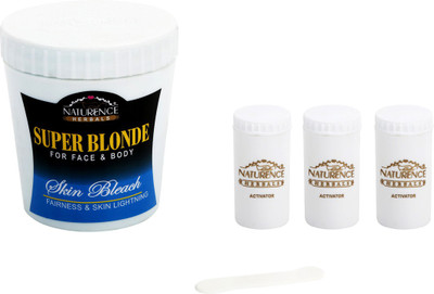 

Naturence Harbal Super Blonde(200 g)