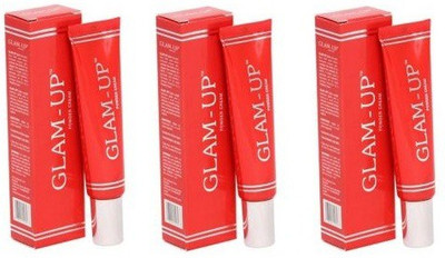 

Glam-Up Powder Cream (Pack of 3)(25 g)