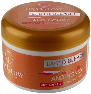 

Oxy Lacto Bleach(200 g)