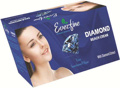 

Everfine Diamond Bleach Cream(45 g)