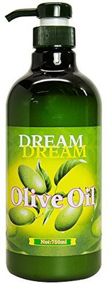 

Dream Body Olive Oil 750ml(750 ml)