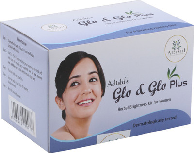 Adishi Glo & Glo Plus (Women)(75 g)