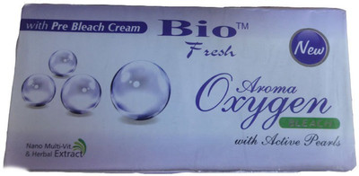 

Biofresh Aroma Oxygen Bleach(270 g)