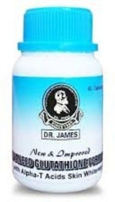 DR. JAMES Dr James Skin Whitening(100 g)