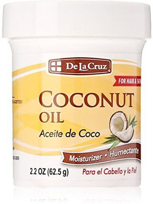 

De La Cruz Coconut Oil(62.5 g)