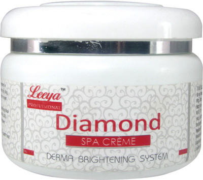 Leeya Diamond Spa Cream(250 g)