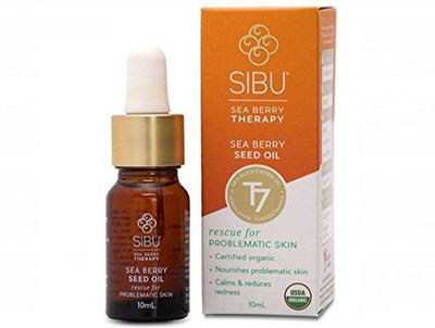 

Face Doctor Sibu Beauty Sea Buckthorn Seed Oil(10 ml)