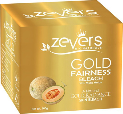 

Zever Gold Bleach(200 g)