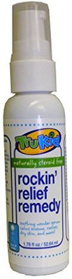 

TruKid Rockin' Relief Remedy(52.64 ml)
