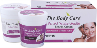 

The Body Care Perfect white gentle bleach cream 100g(100 g)