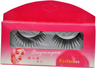 AARIP Eye Lashes(Pack of 2)