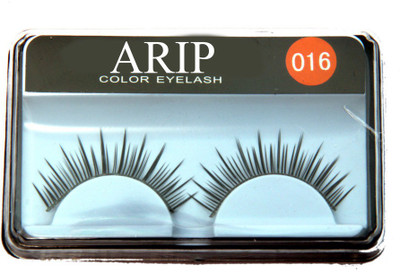 

AARIP Styling Eyelash Day and Night Pack(Pack of 1)